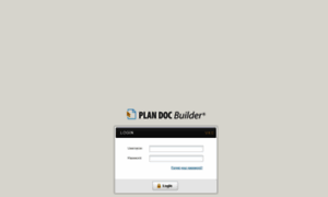 App.plandocbuilder.com thumbnail