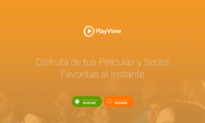 App.playview.io thumbnail