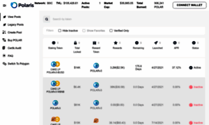 App.polarisdefi.io thumbnail