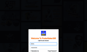 App.postermaker365.com thumbnail