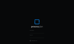 App.processplan.com thumbnail