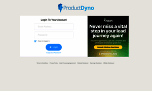App.productdyno.com thumbnail