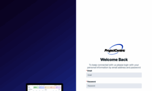App.projectcentric.net thumbnail
