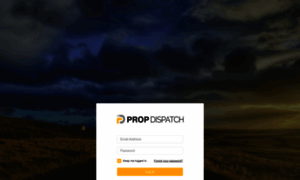 App.propdispatch.com thumbnail