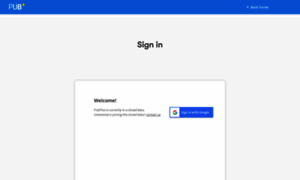 App.pubplus.com thumbnail