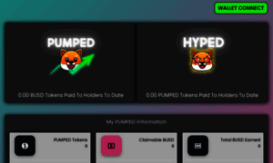 App.pumpedandhyped.com thumbnail