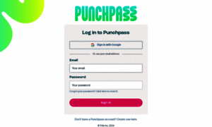 App.punchpass.com thumbnail