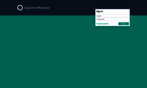 App.quantumreverse.com thumbnail