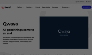 App.qwaya.com thumbnail
