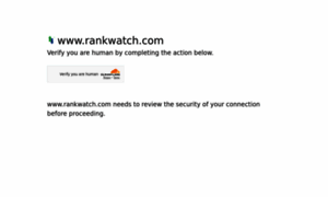 App.rankwatch.com thumbnail