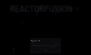 App.reactorfusion.xyz thumbnail
