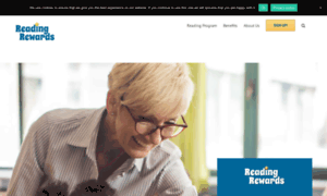App.reading-rewards.com thumbnail