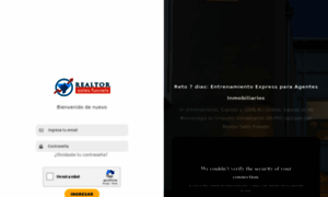 App.realtorsalesfunnels.com thumbnail