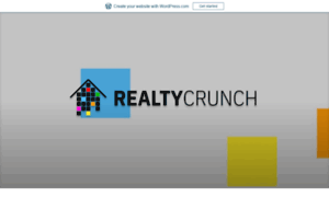 App.realtycrunch.io thumbnail