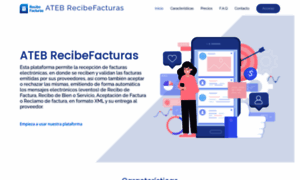 App.recibefacturas.com.co thumbnail