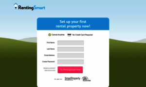 App.rentingsmart.com thumbnail