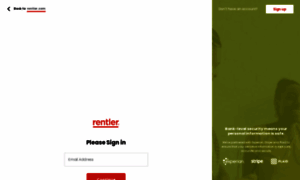 App.rentler.com thumbnail