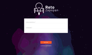 App.retozapopan.com thumbnail
