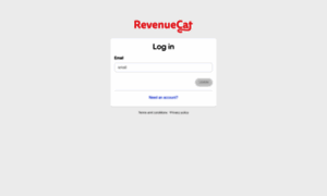 App.revenuecat.com thumbnail