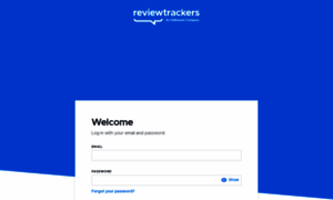 App.reviewtrackers.com thumbnail