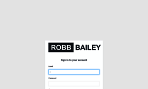 App.robbbailey.com thumbnail