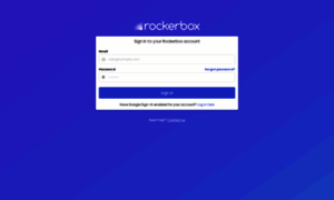 App.rockerbox.com thumbnail