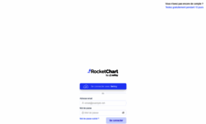App.rocketchart.co thumbnail