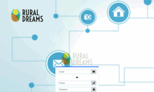 App.ruraldreams.in thumbnail