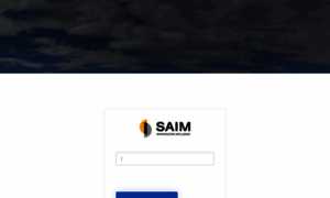 App.saim.com thumbnail