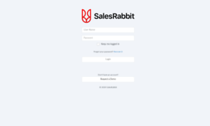 App.salesrabbit.com thumbnail