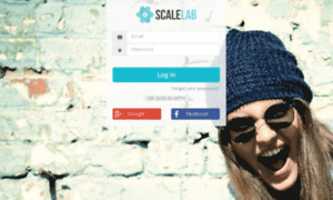 App.scalelab.com thumbnail