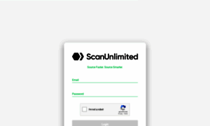 App.scanunlimited.com thumbnail