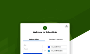 App.schoolinks.com thumbnail