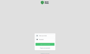 App.secureprivacy.ai thumbnail
