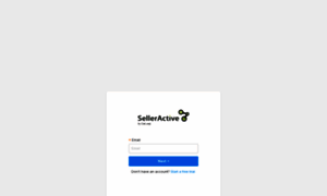 App.selleractive.com thumbnail