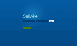 App.sellwire.net thumbnail