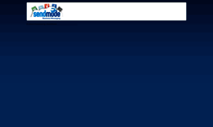 App.sendmode.co.za thumbnail