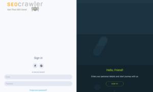 App.seocrawler.co thumbnail