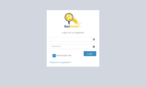App.seohunter.de thumbnail