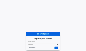App.shiftbase.com thumbnail