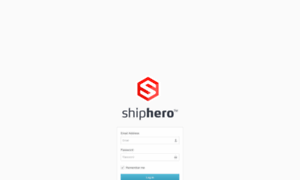 App.shiphero.com thumbnail