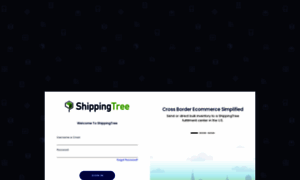 App.shippingtree.co thumbnail