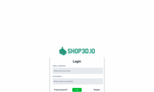 App.shop3d.io thumbnail