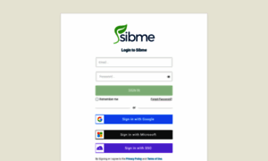 App.sibme.com thumbnail