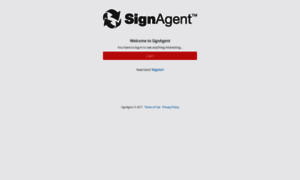 App.signagent.com thumbnail
