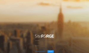 App.siteforge.com thumbnail