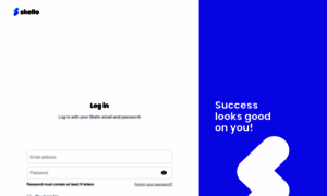 App.skello.io thumbnail