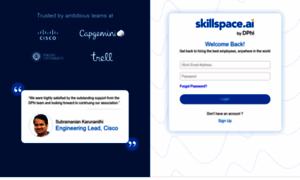 App.skillspace.ai thumbnail