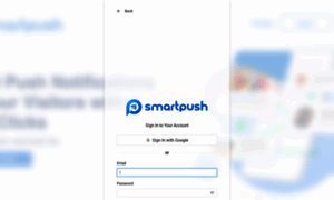 App.smartpush.ai thumbnail