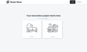 App.smartreno.com thumbnail